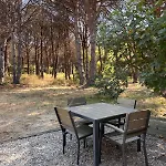 New Pinede * Saint-Tropez