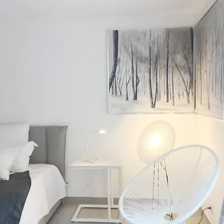 New - Casa Alba, Tropez סן טרופז