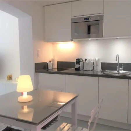 Apartment New - Casa Alba, Tropez Saint-Tropez