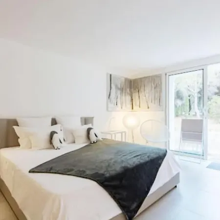 New - Casa Alba, Tropez * Saint-Tropez