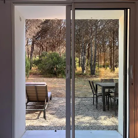 Lägenhet New - Casa Alba, Tropez Saint-Tropez