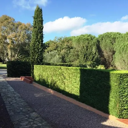 New - Casa Alba, Tropez Lägenhet
