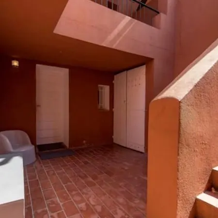 New - Casa Alba, Tropez Apartment *