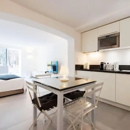 Apartment New - Casa Alba, Tropez