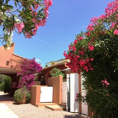 Lägenhet New - Casa Alba, Tropez *