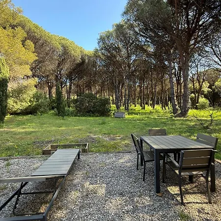 New - Casa Alba, Tropez *