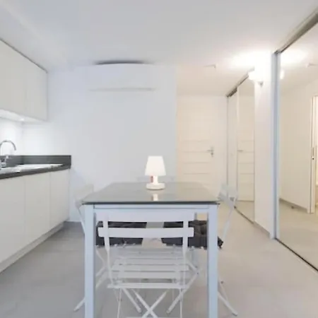 New - Casa Alba, Tropez *