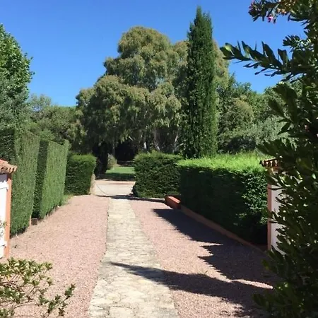 New - Casa Alba, Tropez *