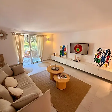 Lägenhet New - Casa Alba, Tropez Saint-Tropez
