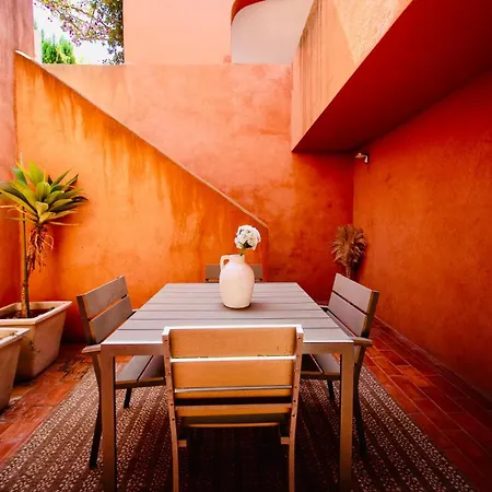 New - Casa Alba, Tropez Lägenhet Saint-Tropez