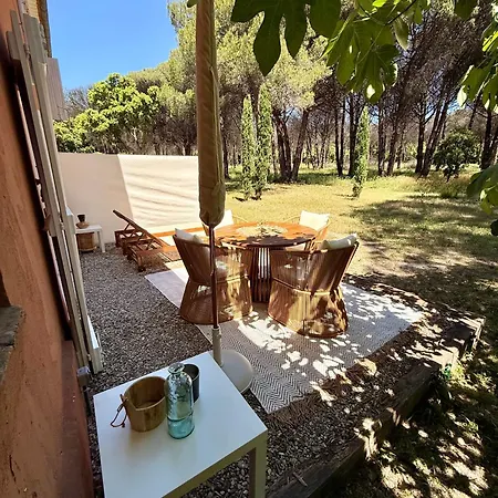Lägenhet New - Casa Alba, Tropez *