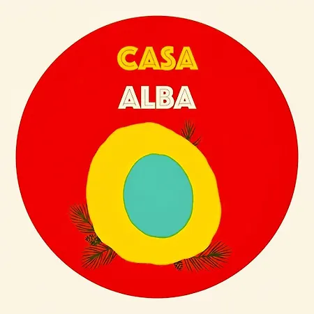 דירה New - Casa Alba, Tropez *
