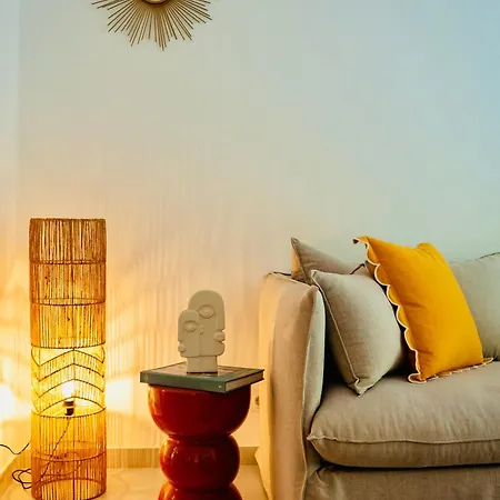 דירה New - Casa Alba, Tropez *