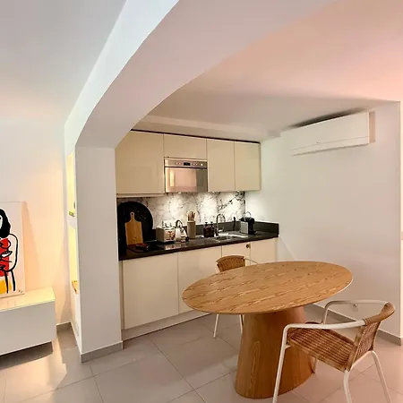 New - Casa Alba, Tropez דירה סן טרופז