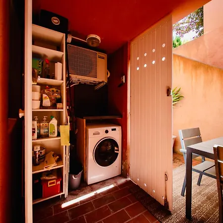 New - Casa Alba, Tropez סן טרופז