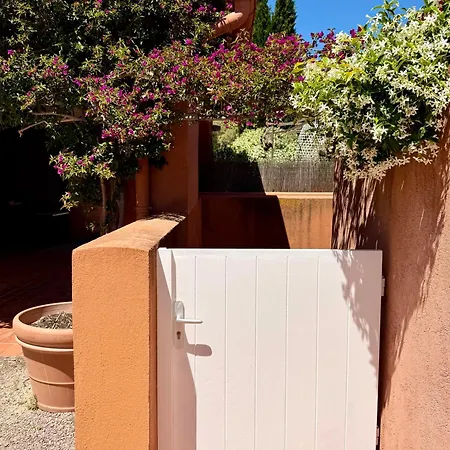 דירה New - Casa Alba, Tropez