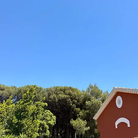 Lägenhet New - Casa Alba, Tropez Saint-Tropez