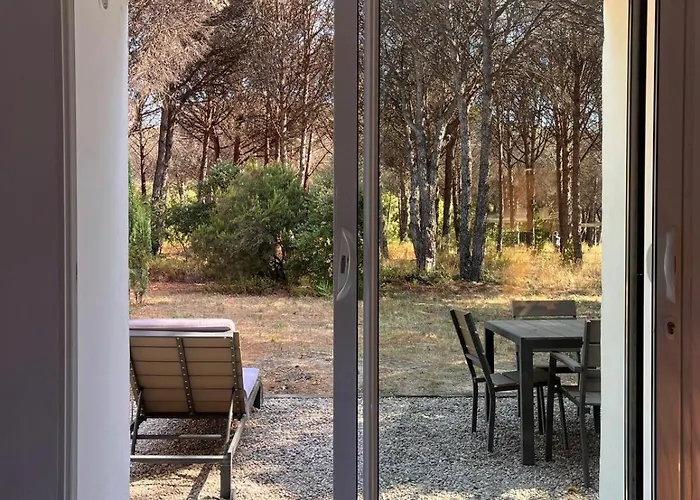 Daire New Pinede Saint-Tropez